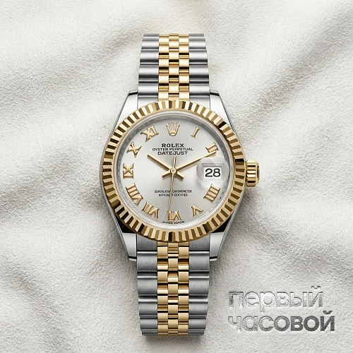 Oyster Perpetual Datejust 28