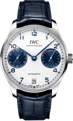 Portugieser Automatic