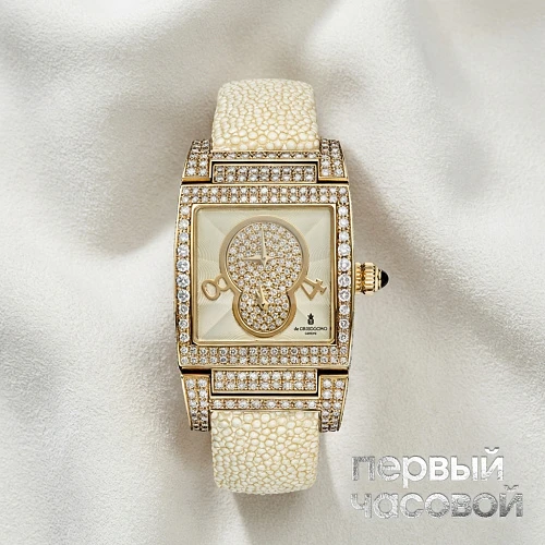 Instrumentino Custom Diamonds
