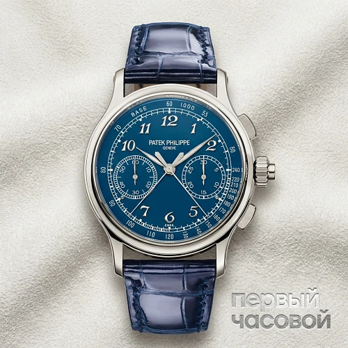 Grand Complications