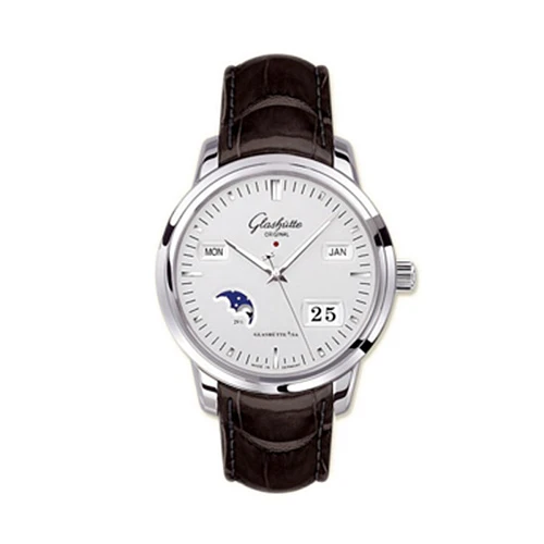 Original Senator Perpetual Calendar