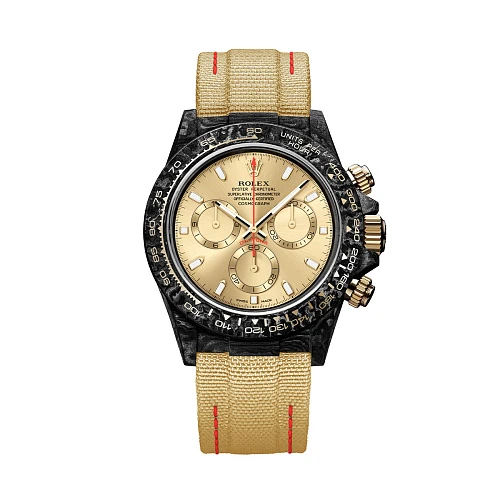 Rolex Daytona Og Gold