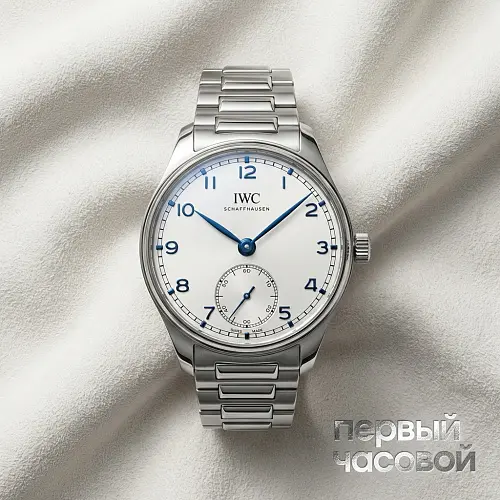 Portugieser Automatic 40