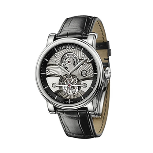 Tourbillon Sir John