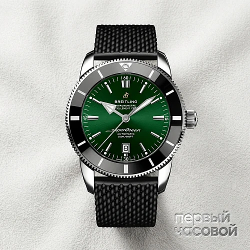 Superocean Heritage B20 Automatic 46