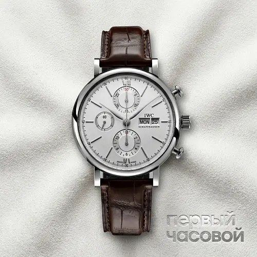 Portofino Chronograph
