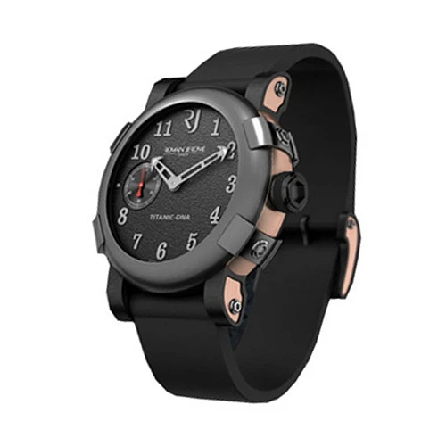 Titanic - DNA - Five Black