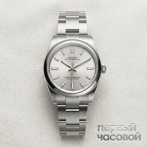 Oyster Perpetual 31