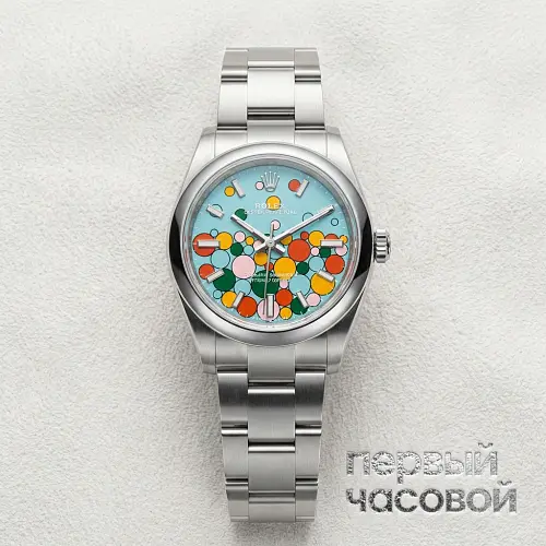 Oyster Perpetual 31