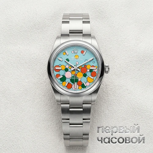 Oyster Perpetual 31