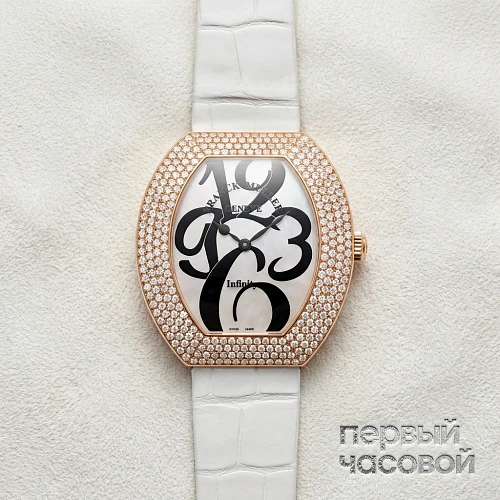Ladies Collection Infiniti