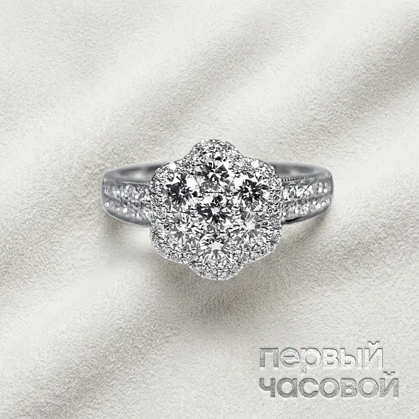 Ring Flower