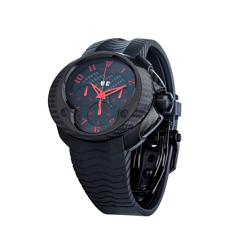 Chronograph Grande Date Cobra Bandido