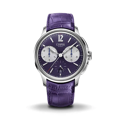 Faubourg De Cracovie Purple Panda