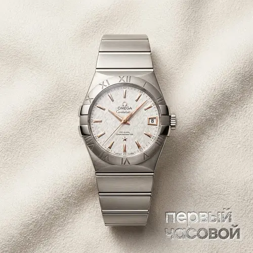 Constellation Co-Axial 38 mm
