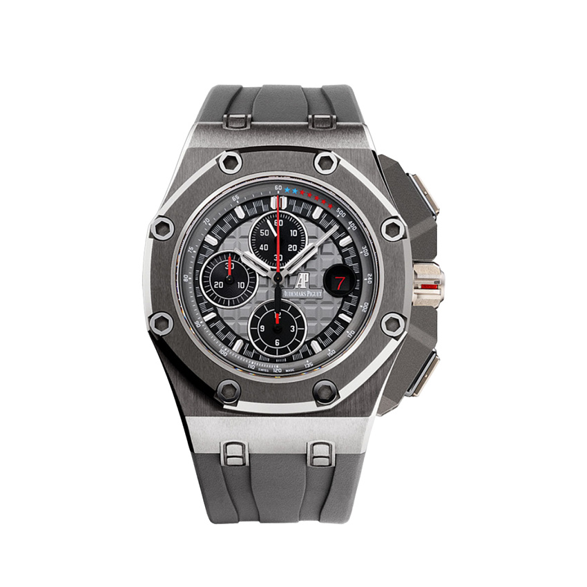 Royal Oak Offshore Chronograph Titanium 44 mm