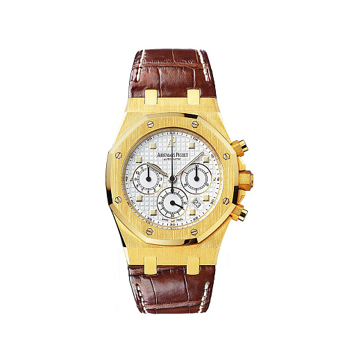 Royal Oak Chronograph 39 mm