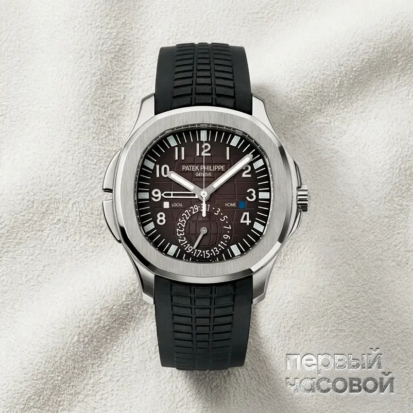 Aquanaut Travel Time