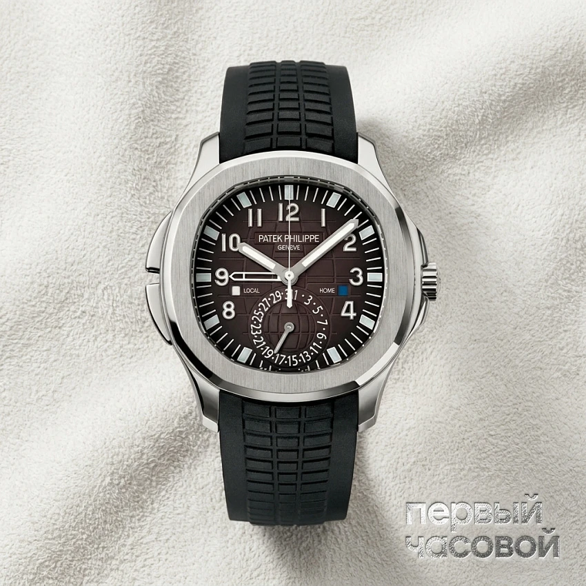 Aquanaut Travel Time