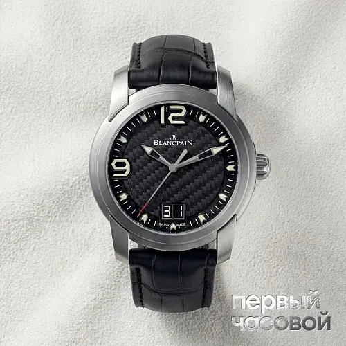 L-Evolution R Grande Date