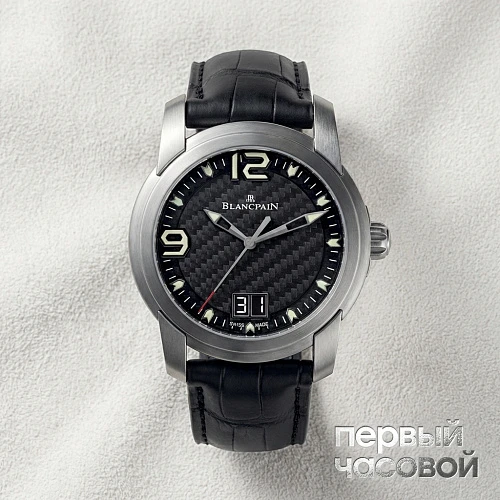 L-Evolution R Grande Date