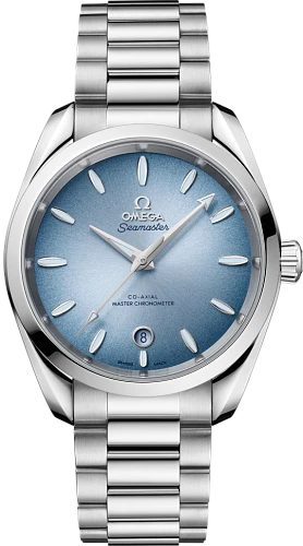 Seamaster Aqua Terra 150 m Co-axial Master Chronometer 38 mm