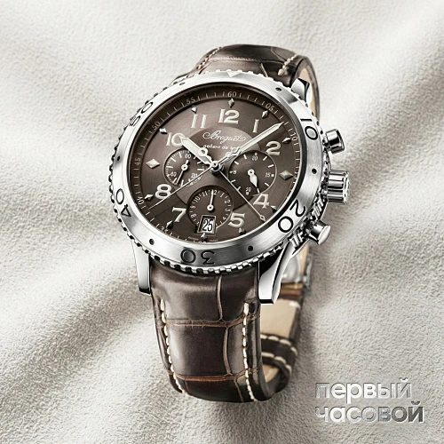 Transatlantique Type Xxi Flyback