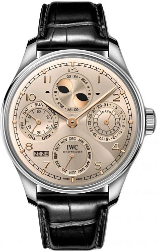 Portugieser Perpetual Calendar 44