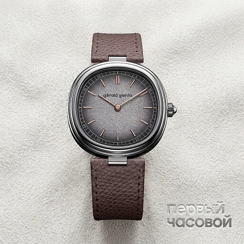 Geneva White Gold