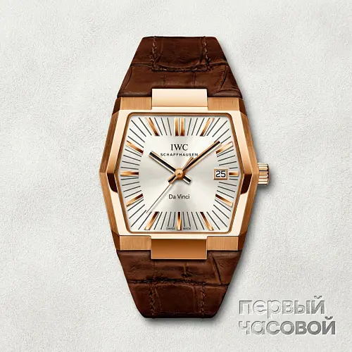 Da Vinci Chrono