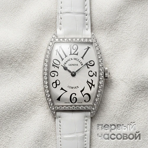 Ladies Collection Cintree Curvex