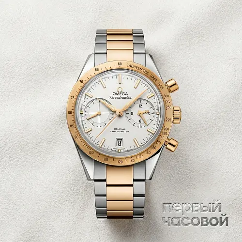 Speedmaster Speedmaster 57  Co-Axial Chronograph 41.5 mm 