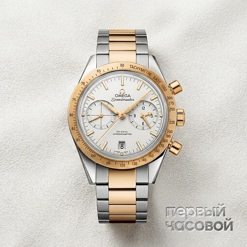 Speedmaster Speedmaster 57  Co-Axial Chronograph 41.5 mm 