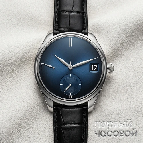 H. Moser & Cie Endeavour Perpetual Calendar Purity