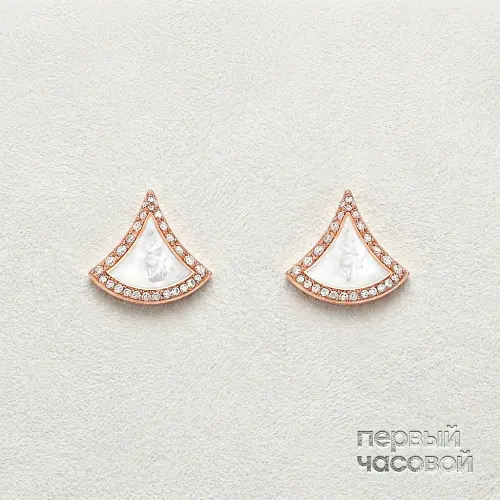 Divas’ Dream Earrings