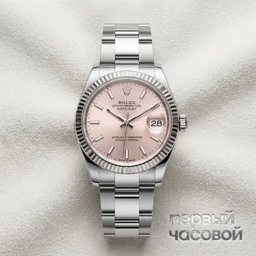 Datejust 31