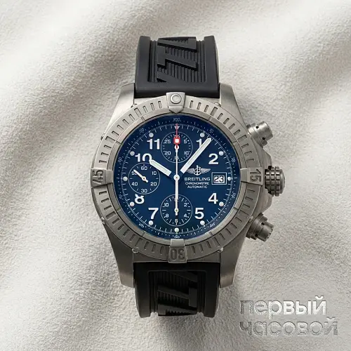 Aeromarine Chrono Avenger