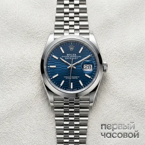 Oyster Perpetual Datejust 36