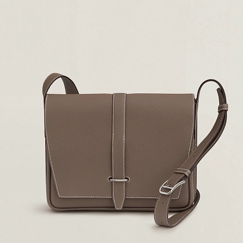 Steve Light Junior Messenger