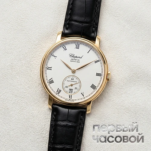 Classique Automatic