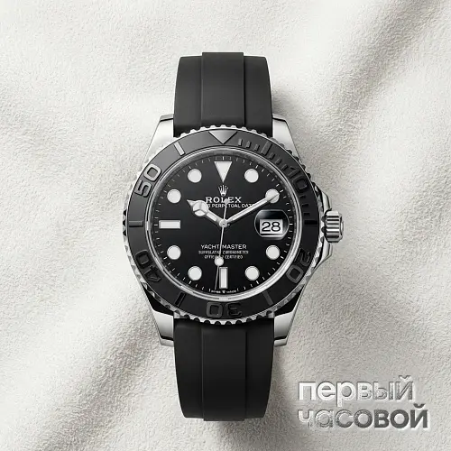 Yacht-master 42 Oyster