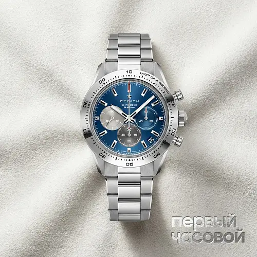 Chronomaster Primero Sport