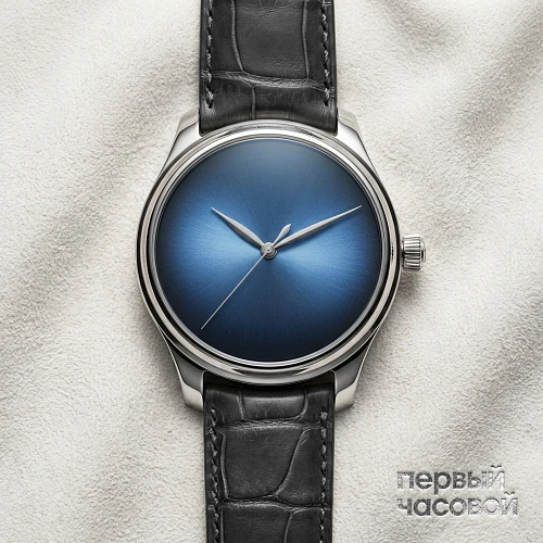 H. Moser & Cie Endeavour Centre Seconds