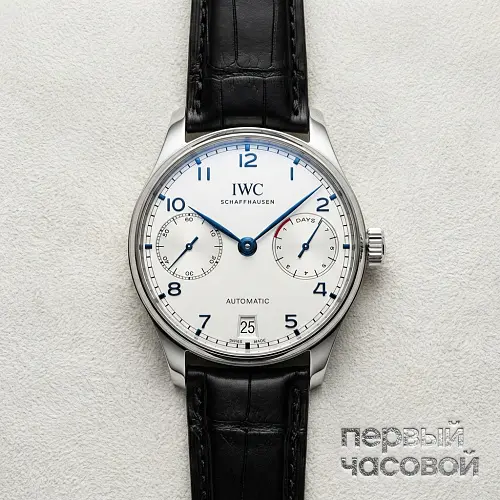Portugieser Automatic