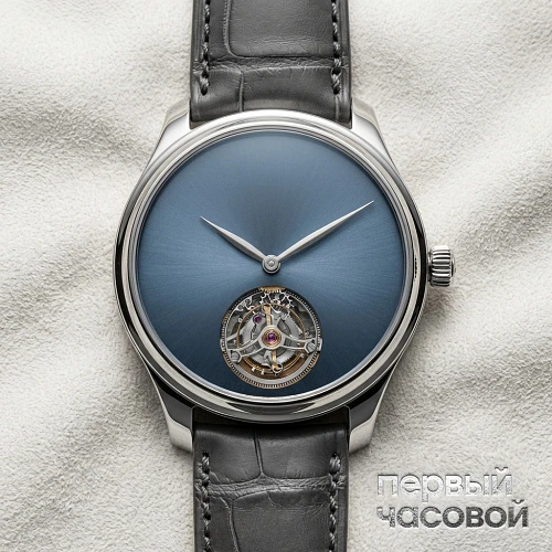 H. Moser & Cie Endeavour Tourbillon