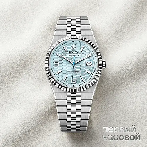 Land Dweller 40 Platinum