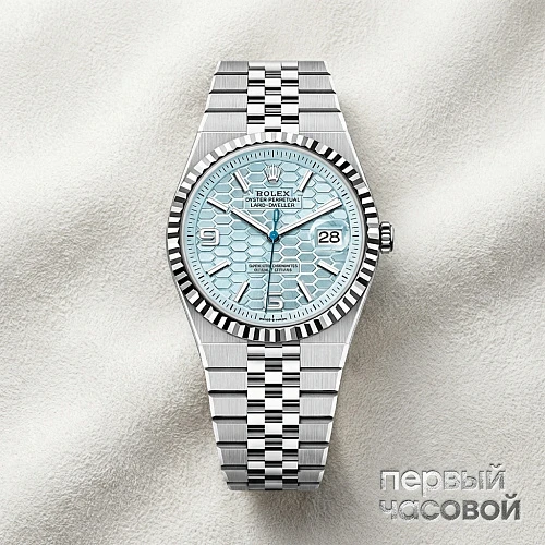 Land Dweller 40 Platinum