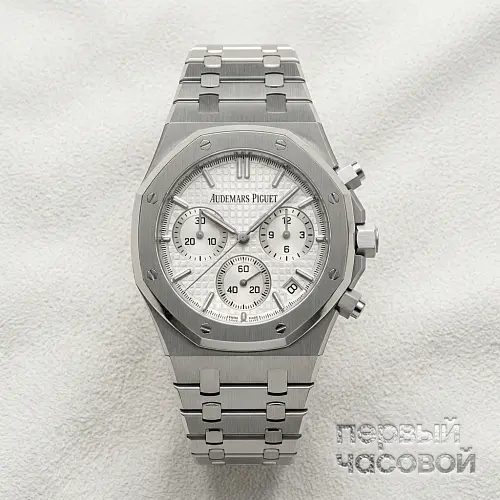 Royal Oak Selfwinding Chronograph