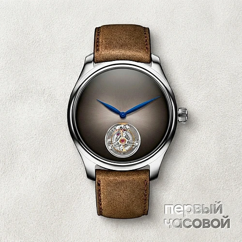 Endeavour Tourbillon Concept 42