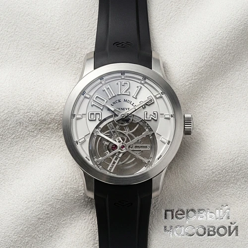 Mens Collection Vanguard Endurance